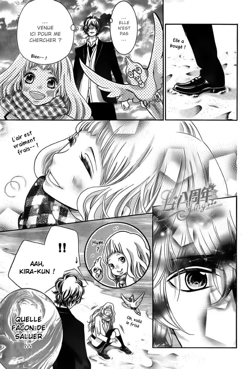 img Kyo no Kira-kun 33